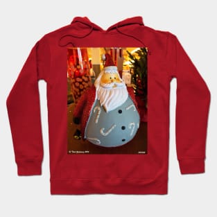 A right jolly old elf Hoodie